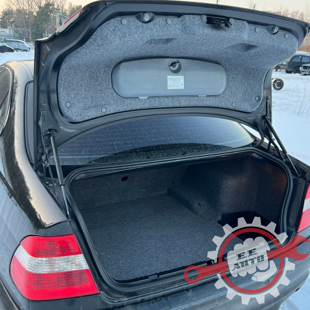 BMW E46 320 2004.G