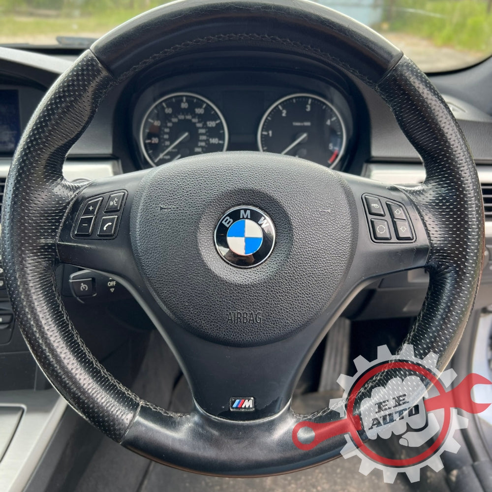 BMW E90 318D 2009.g. Rezerves Daļas