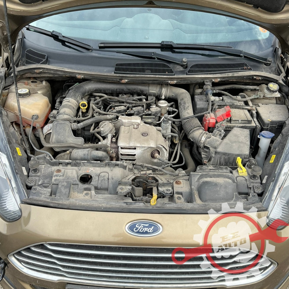 Ford Fiesta 2015 1.0 EcoBoost (100 ZS) – rezerves daļas