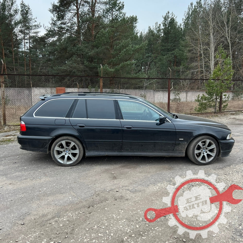 BMW E39 525 2003.G