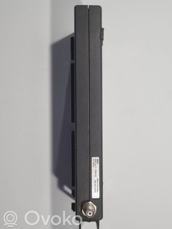 Phone control unit