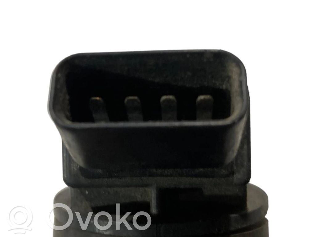 High voltage coil (for ignition)