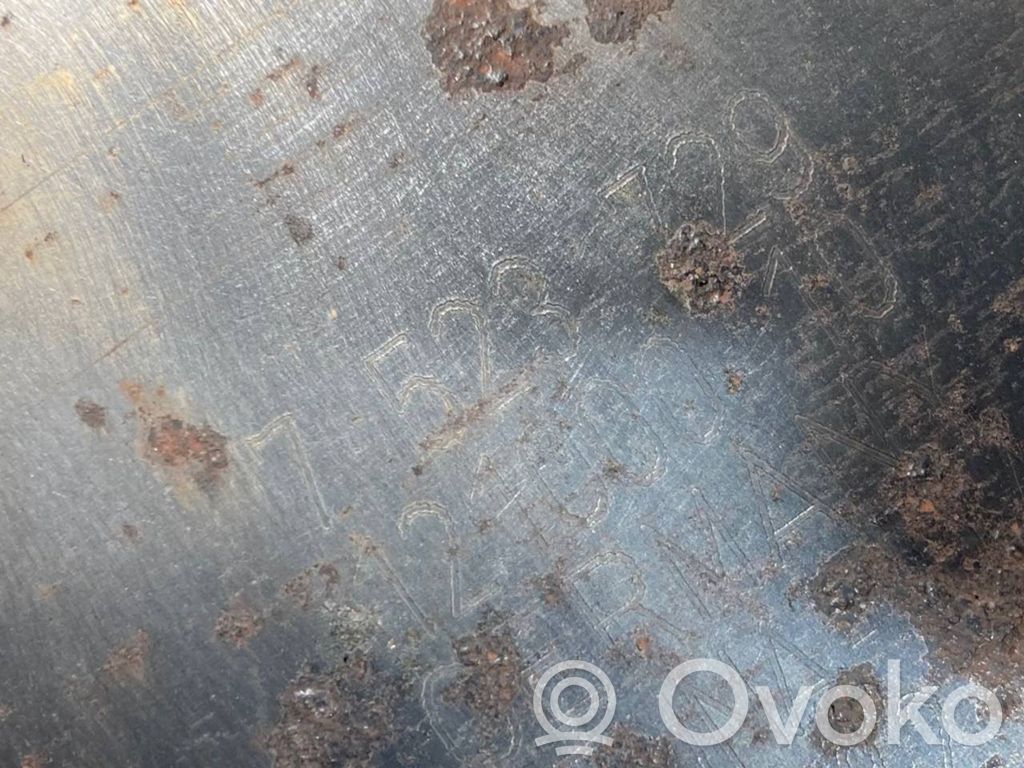 Katalizators, FAP/DPF cieto daļiņu filtrs