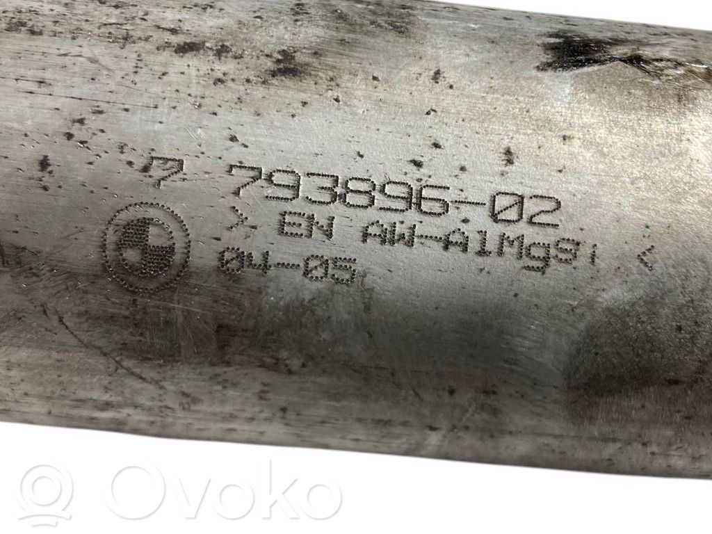 Intercooler hose(s) / pipe(s)