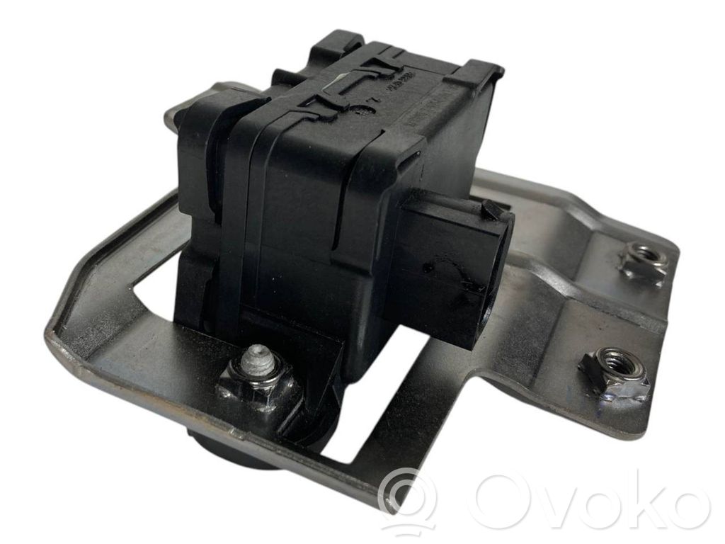ESP (elektroniskās stabilitātes programmas) sensors (paātrinājuma sensors)