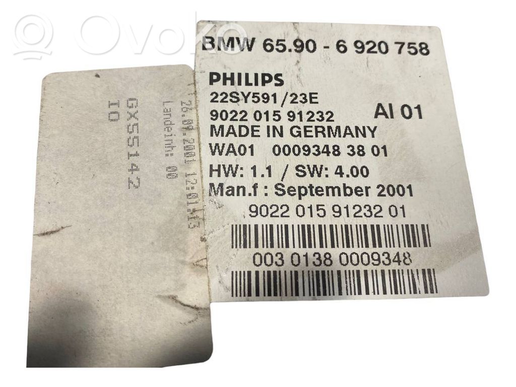 Navigation (GPS) system CD/DVD reader