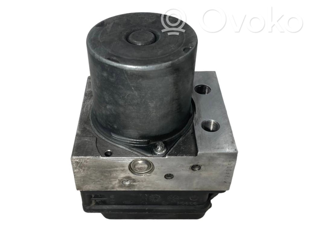 ABS unit