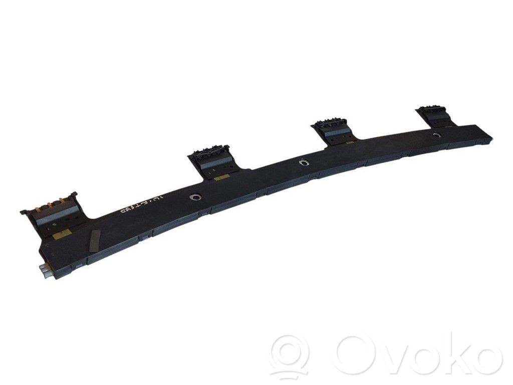 Antenas pastiprinātājs
