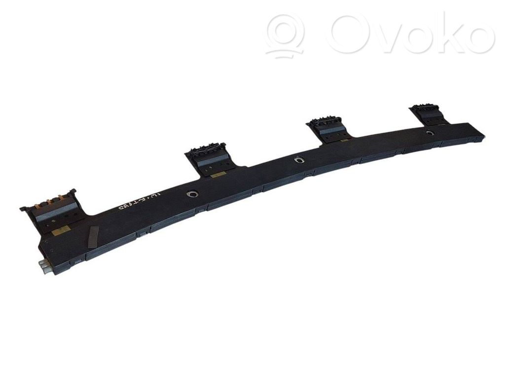 Antenas pastiprinātājs