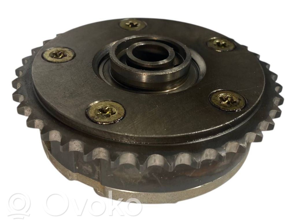 Sadales vārpstas skriemelis / "Vanos"