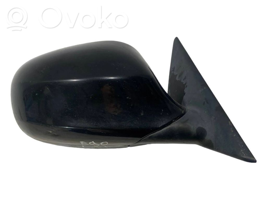 Spogulis (elektriski vadāms)