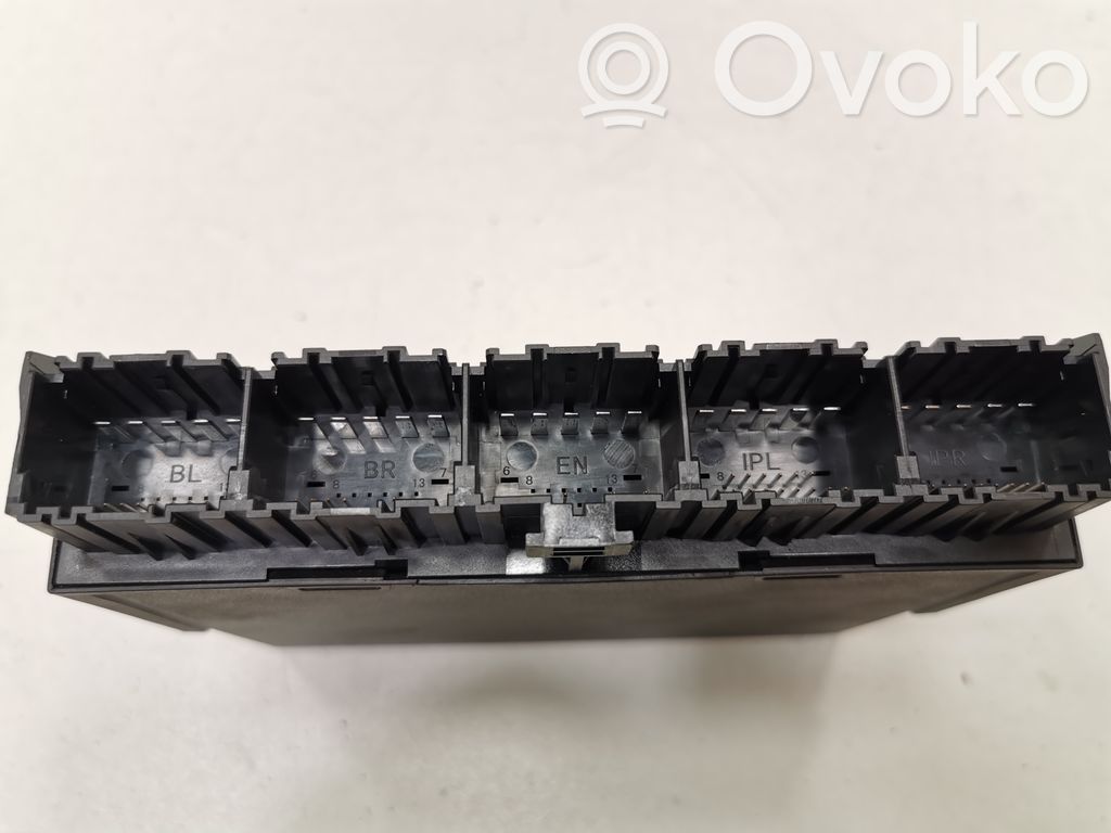 Comfort module