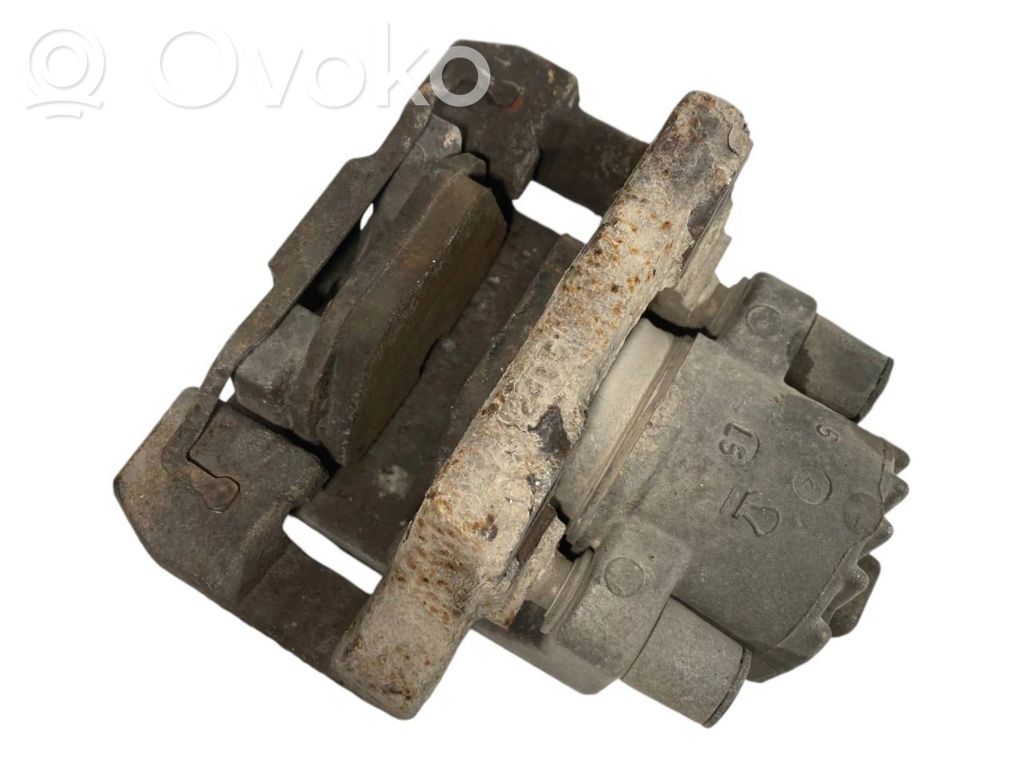 Rear caliper