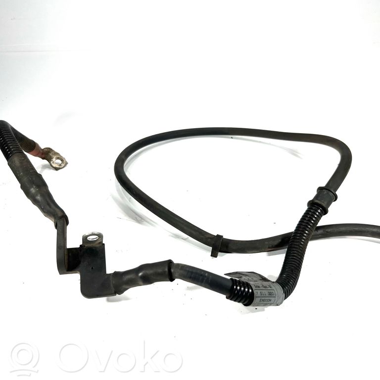 Wires (generator)