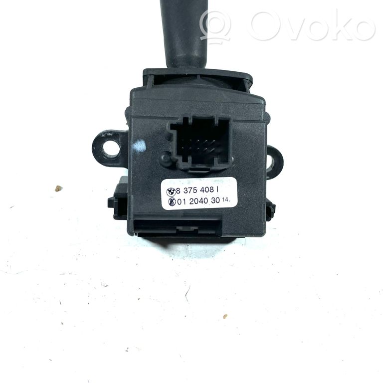 Wiper switch