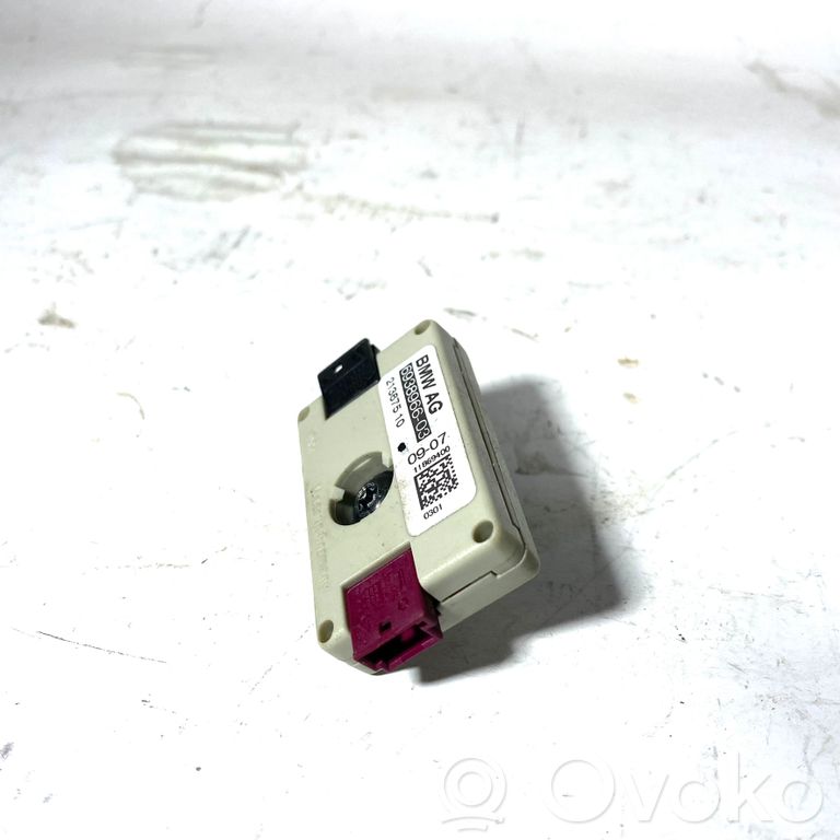 Antenna filter