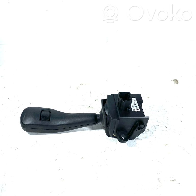 Wiper switch