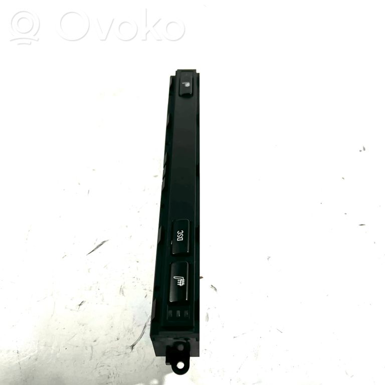 Seat heating switch