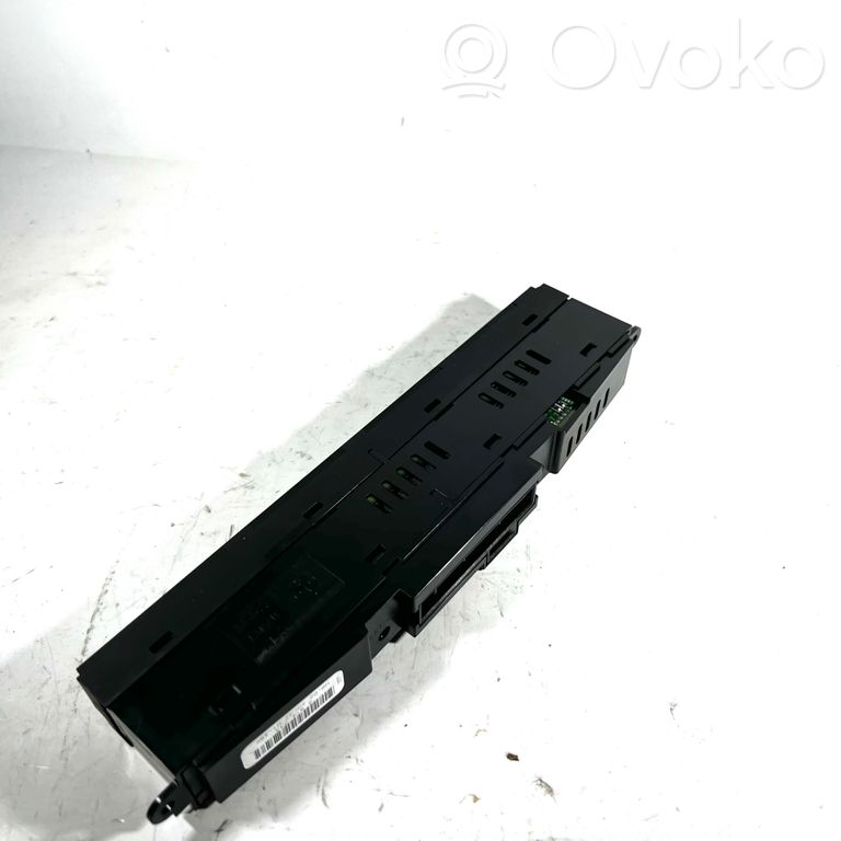 Seat heating switch