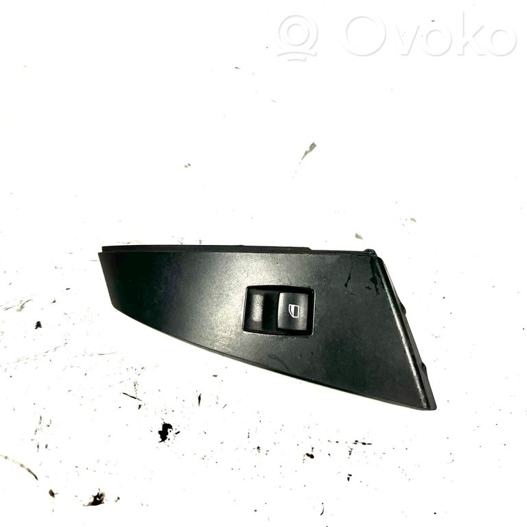 Power window switch
