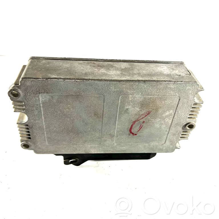 блок АБС