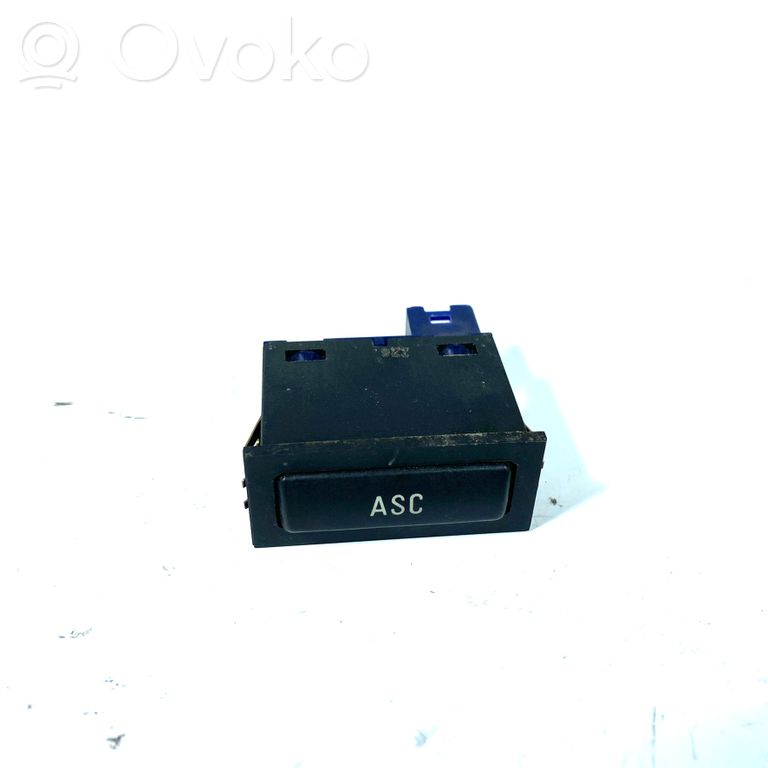 Anti-skid (ASR) switch