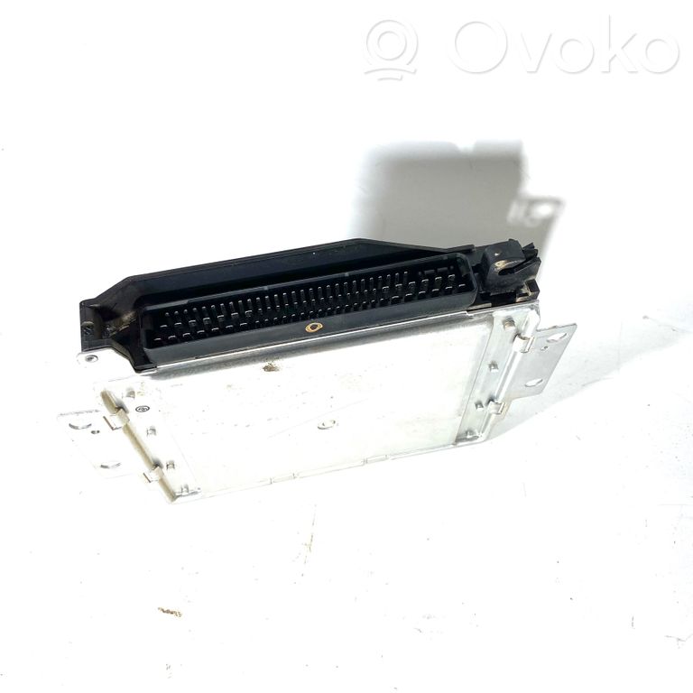 ABS control unit