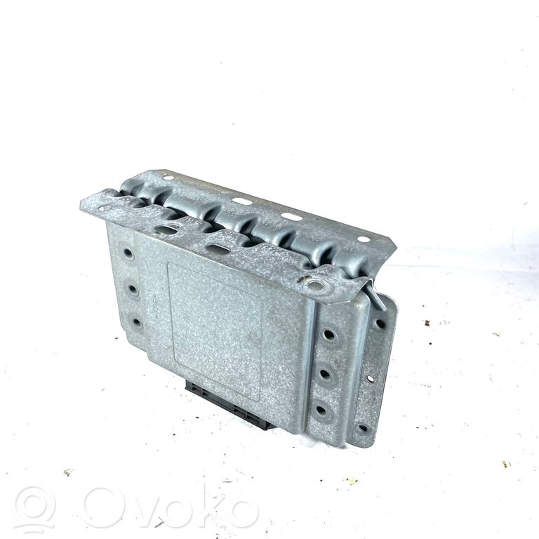 ABS vadības bloks
