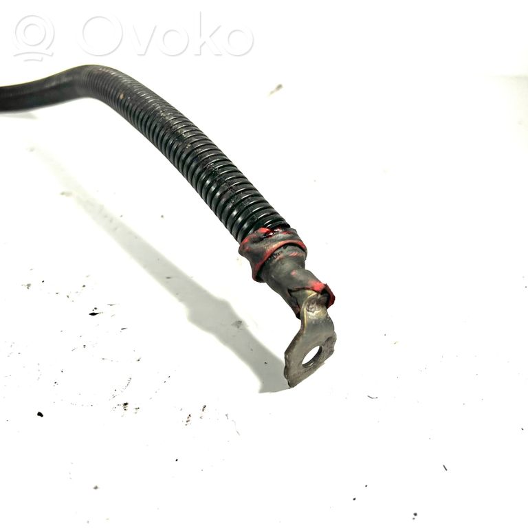 Wires (generator)