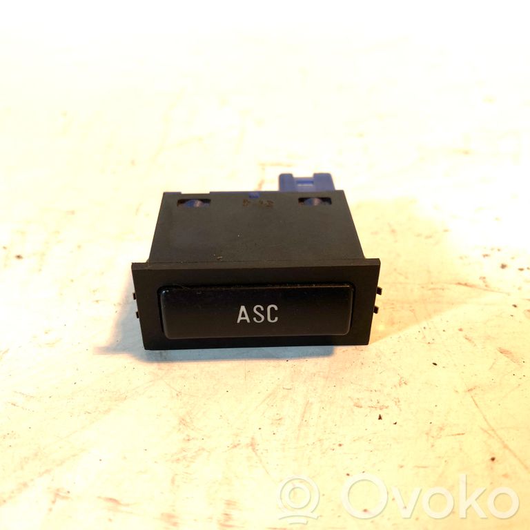 Anti-skid (ASR) switch