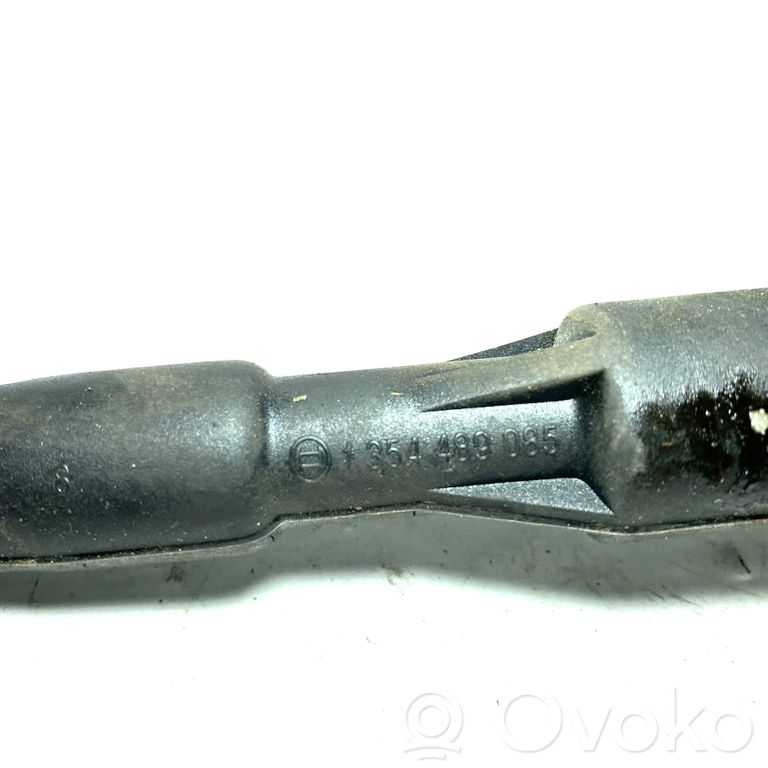 Augstsprieguma spole (aizdedzei)