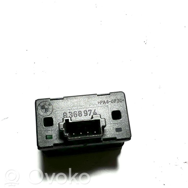 Window lift control switch(es)