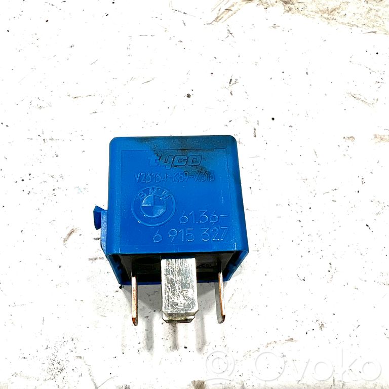 Other types of relays