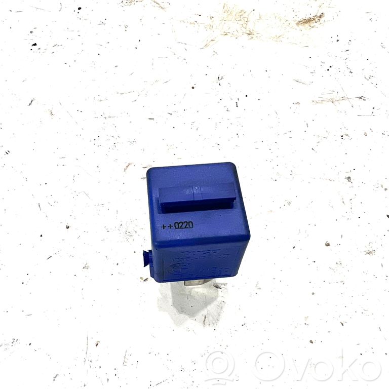 Другие типы реле