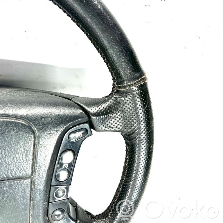 Рулевое колесо