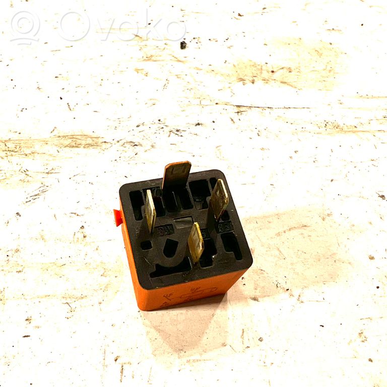 Other types of relays