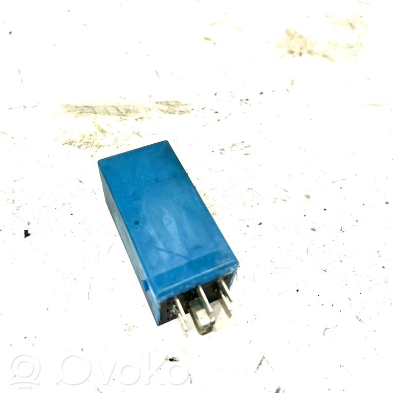 Other types of relays