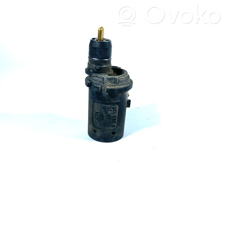 Parkošanās sensors PDC