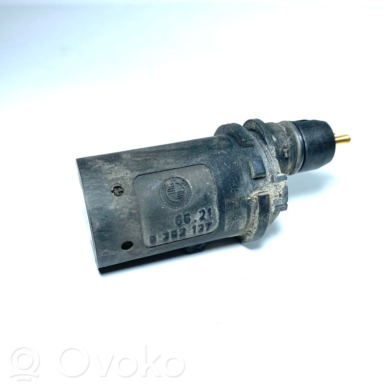 Parkošanās sensors PDC