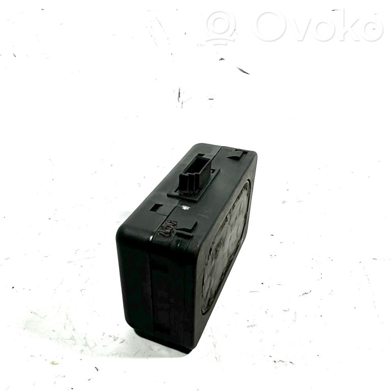 Rain sensor