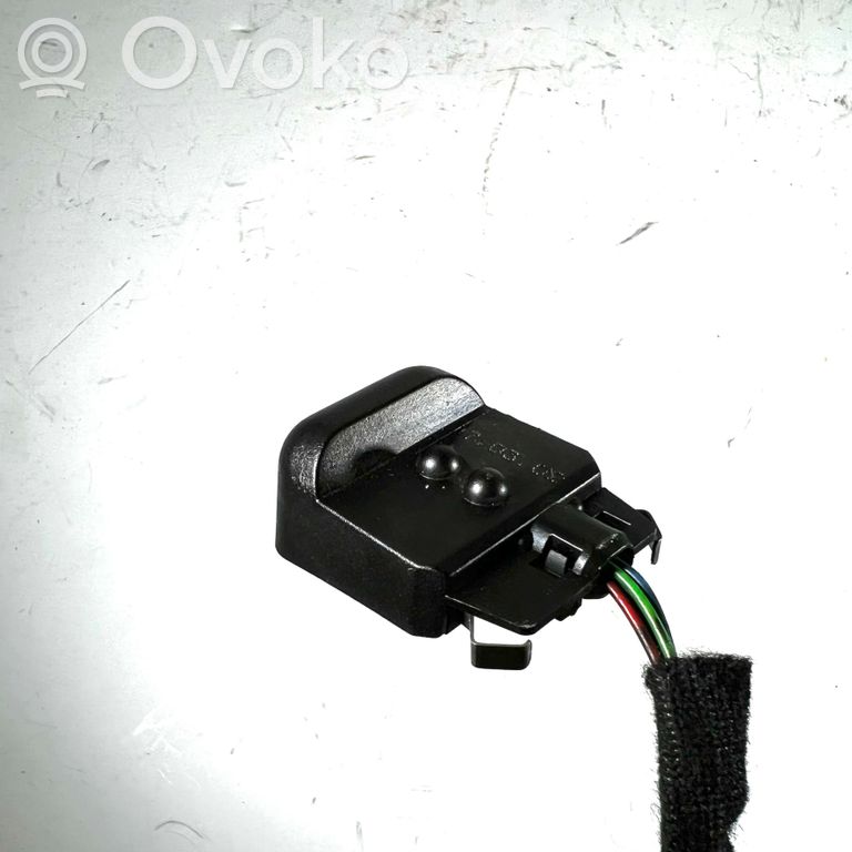 Gaismas sensors