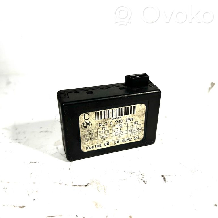 Rain sensor
