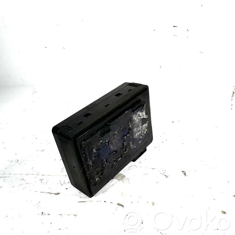 Rain sensor