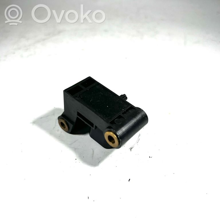 Gaisa spilvenu trieciensensors