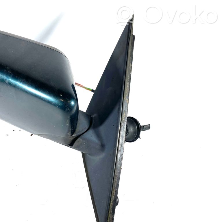 Spogulis (elektriski vadāms)