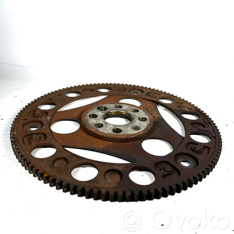 Flywheel