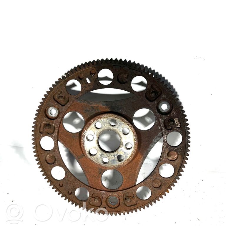 Flywheel