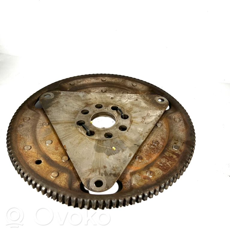 Flywheel