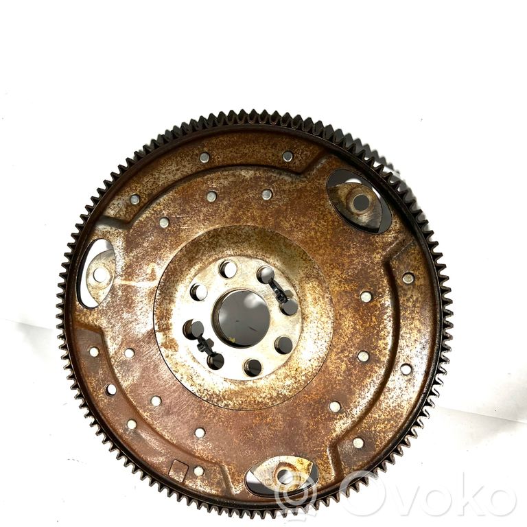 Flywheel