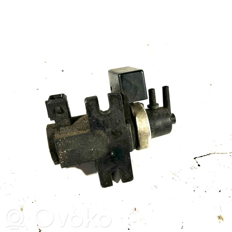 Solenoid valve